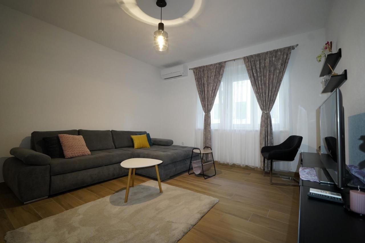 Apartment Ana Split Exteriör bild