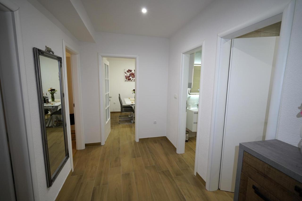 Apartment Ana Split Exteriör bild