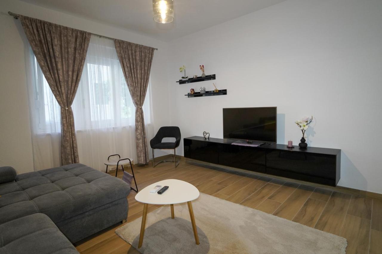 Apartment Ana Split Exteriör bild