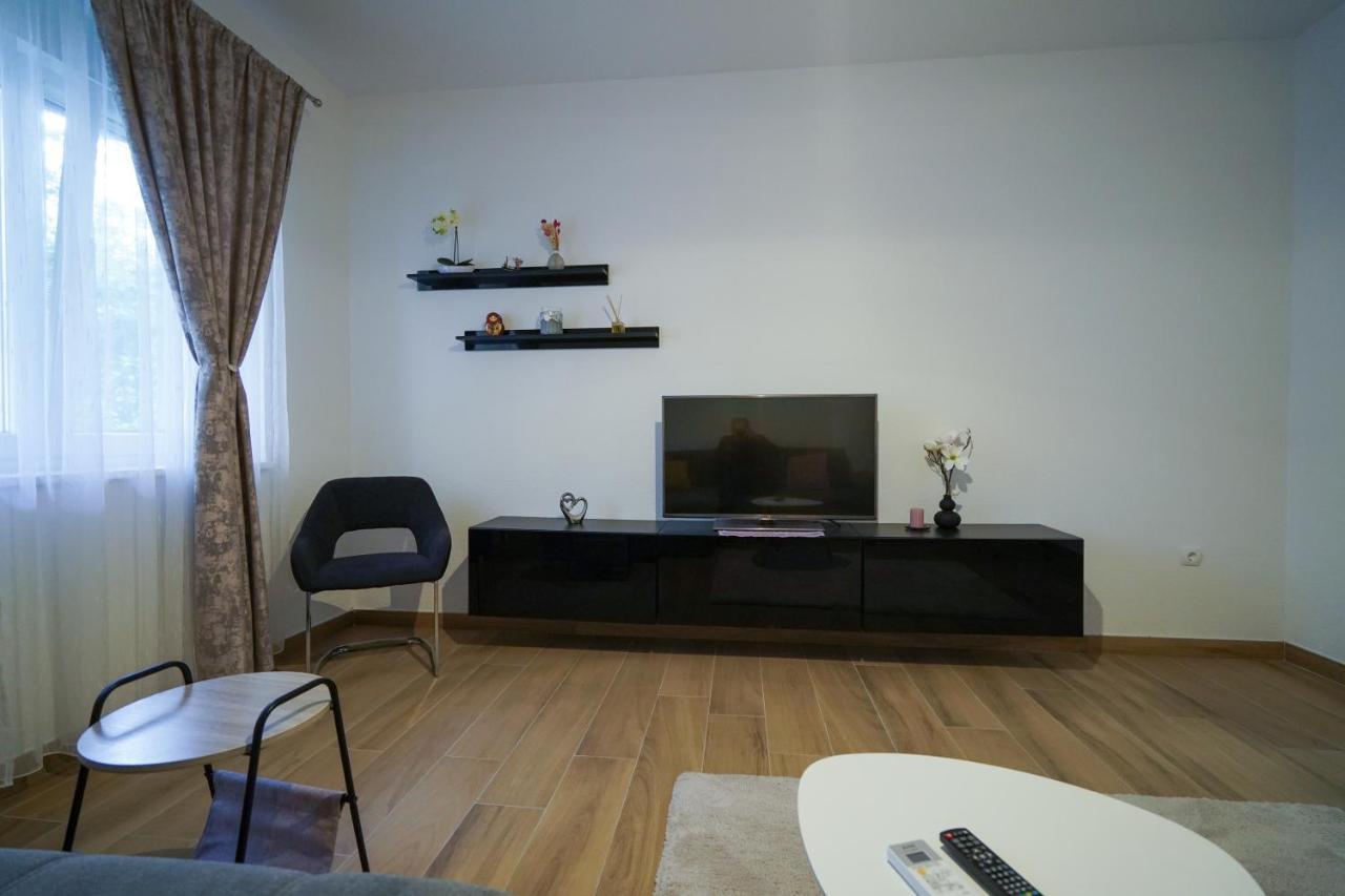 Apartment Ana Split Exteriör bild