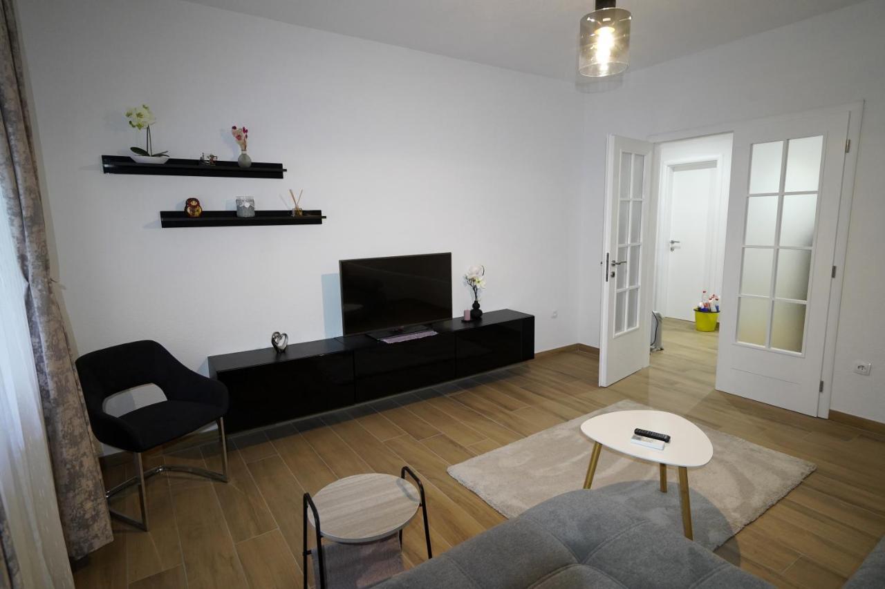 Apartment Ana Split Exteriör bild