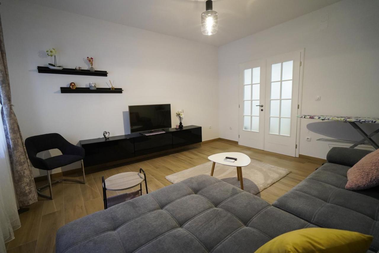 Apartment Ana Split Exteriör bild