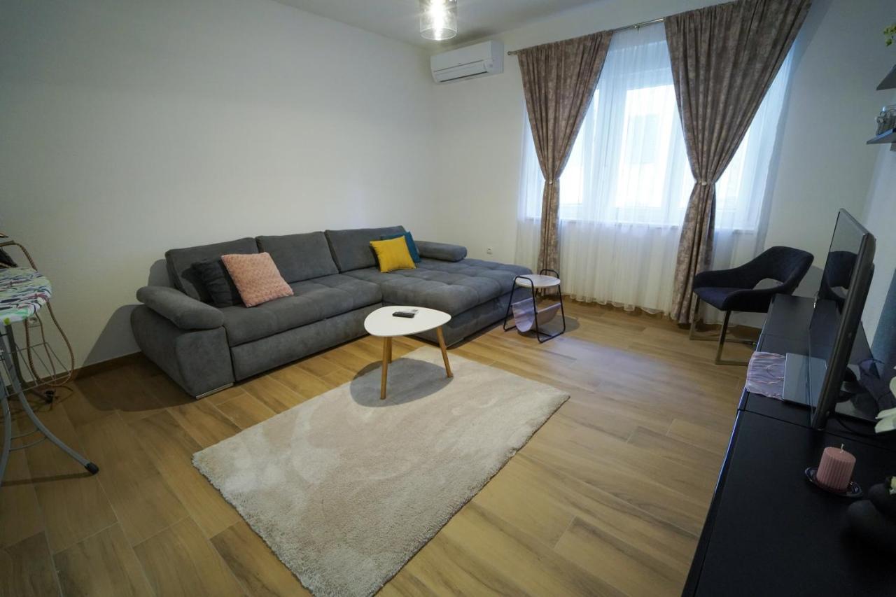 Apartment Ana Split Exteriör bild