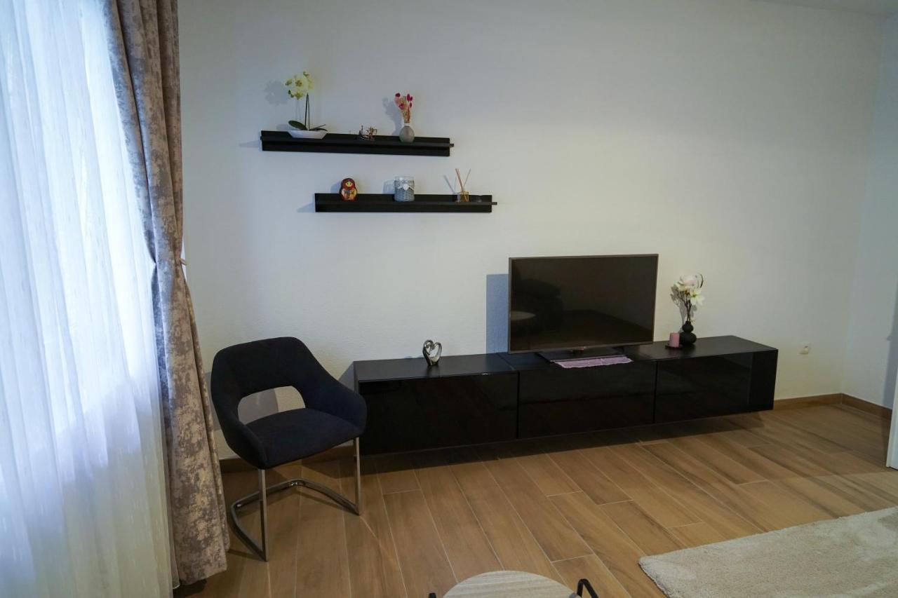 Apartment Ana Split Exteriör bild