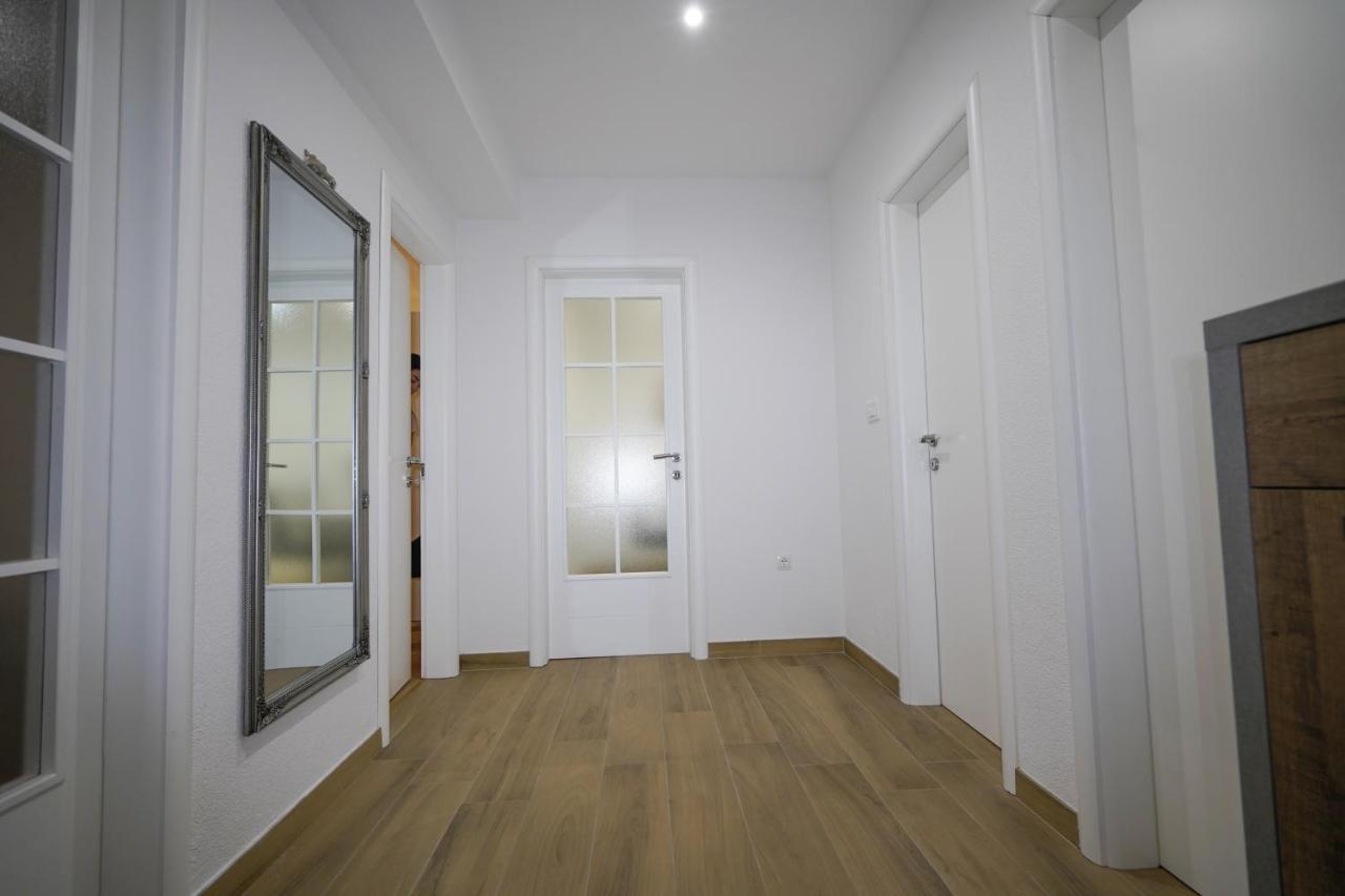 Apartment Ana Split Exteriör bild