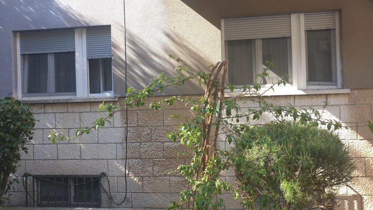 Apartment Ana Split Exteriör bild